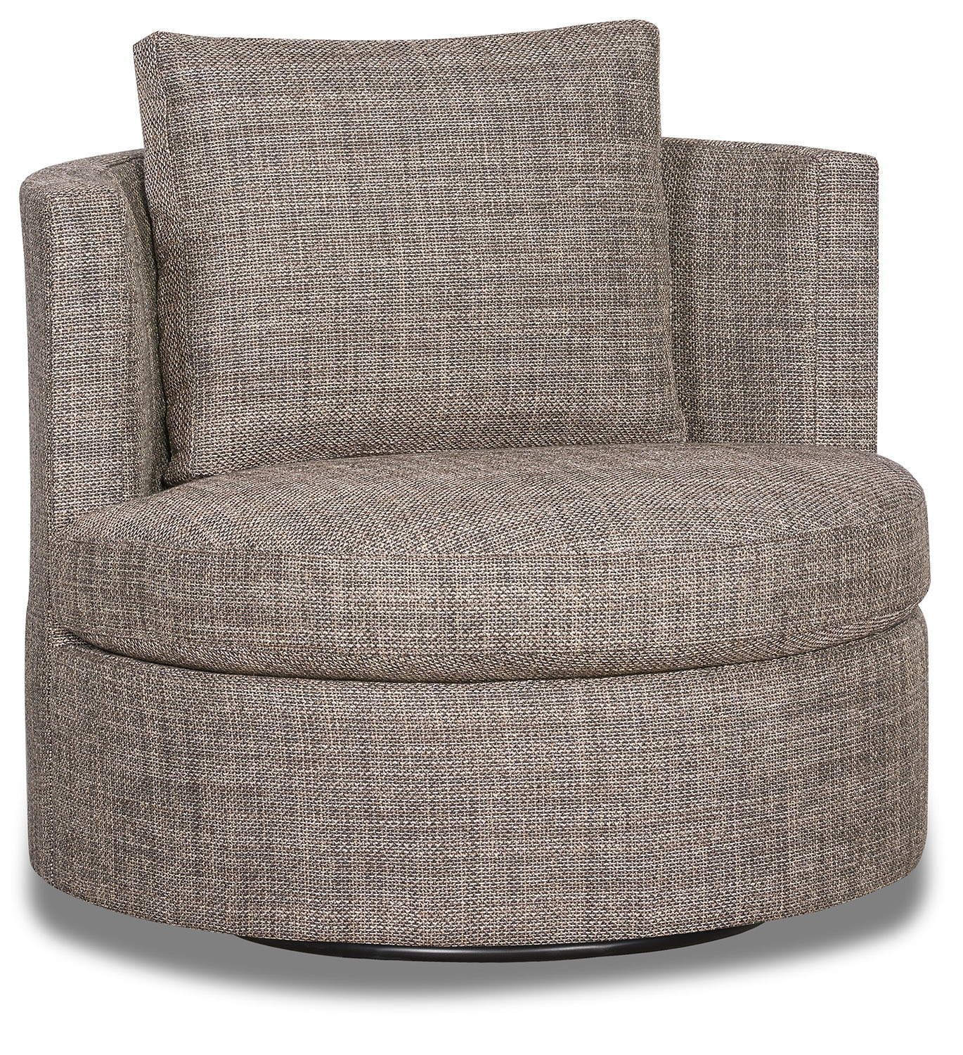 Paul Robert Living Room Brixton Swivel Chair 2960 SWIVEL